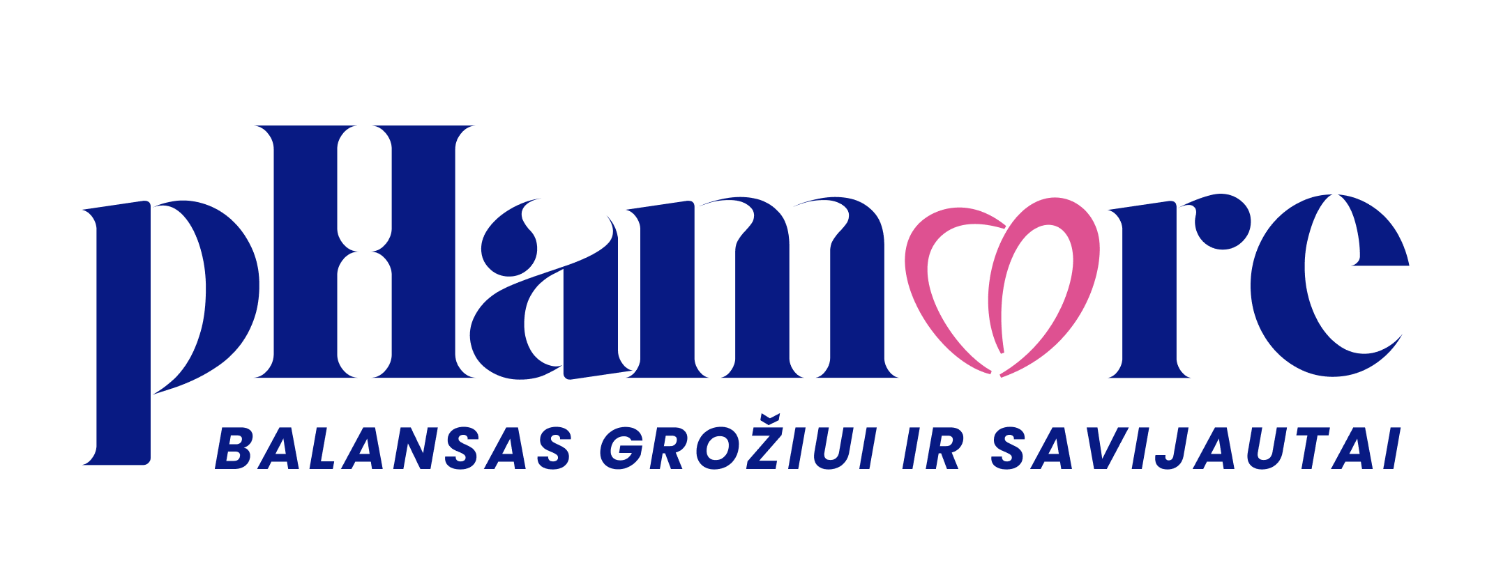 pHamore