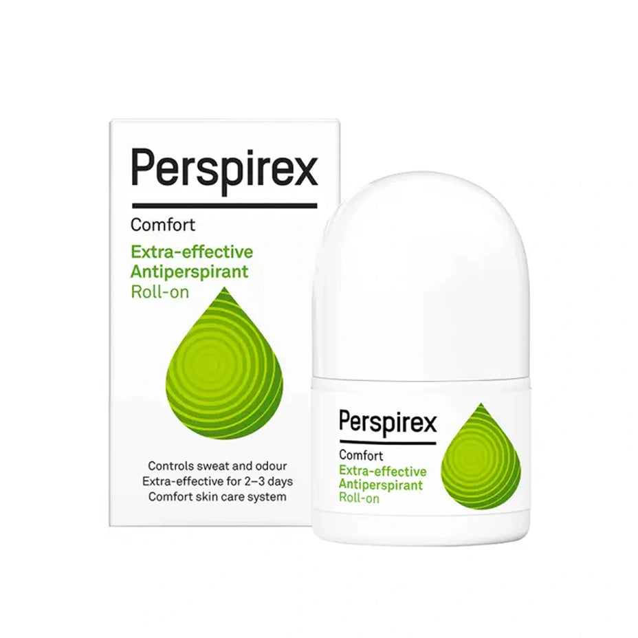 PERSPIREX antiperspirantas COMFORT, 20 ml