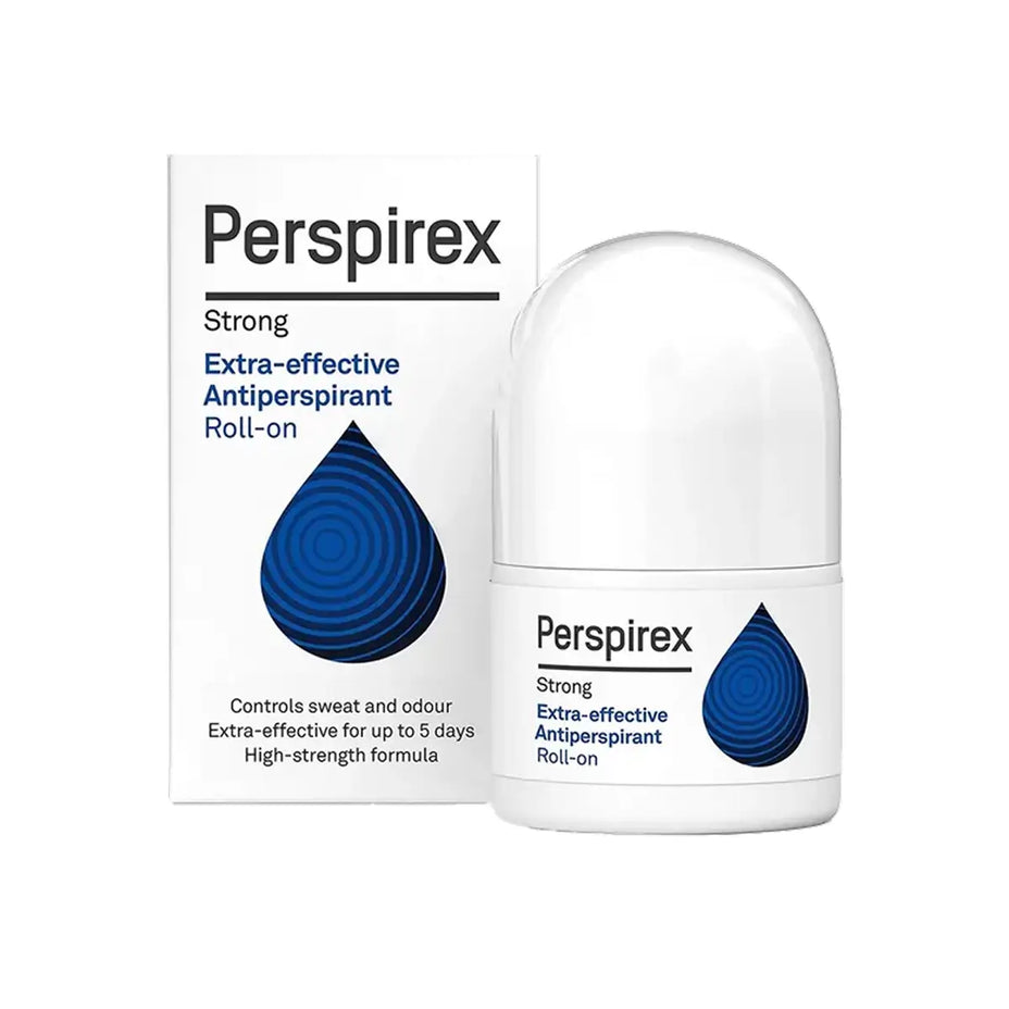 PERSPIREX antiperspirantas STRONG, 20 ml