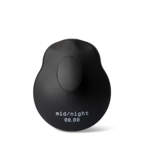 Midnight 00.00, Scalp Brush Galvos odos šepetėlis. 1 vnt.