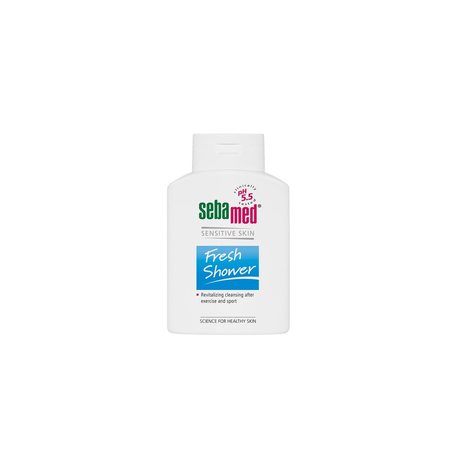 SEBAMED FRESH dušo želė, 200 ml