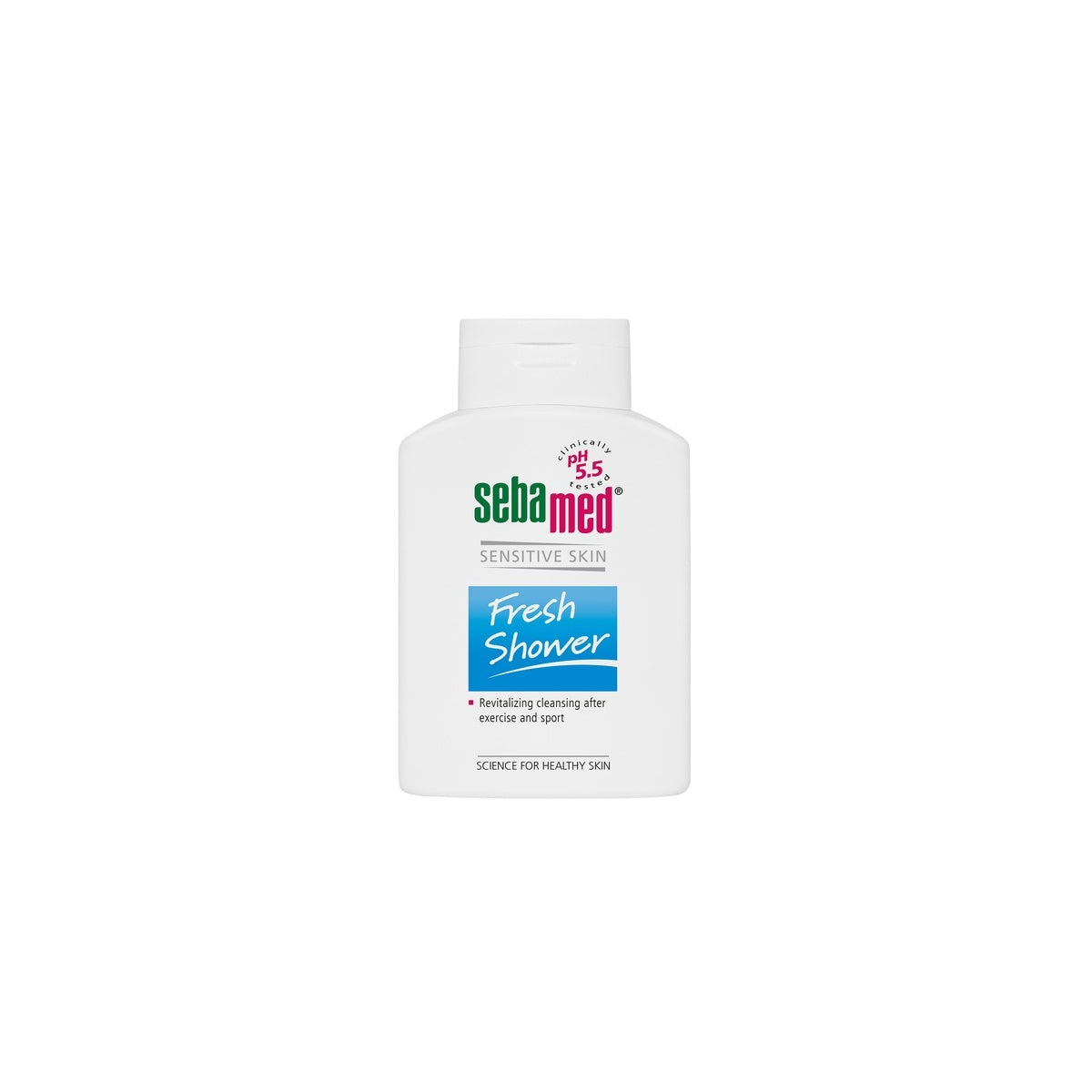 SEBAMED FRESH dušo želė, 200 ml