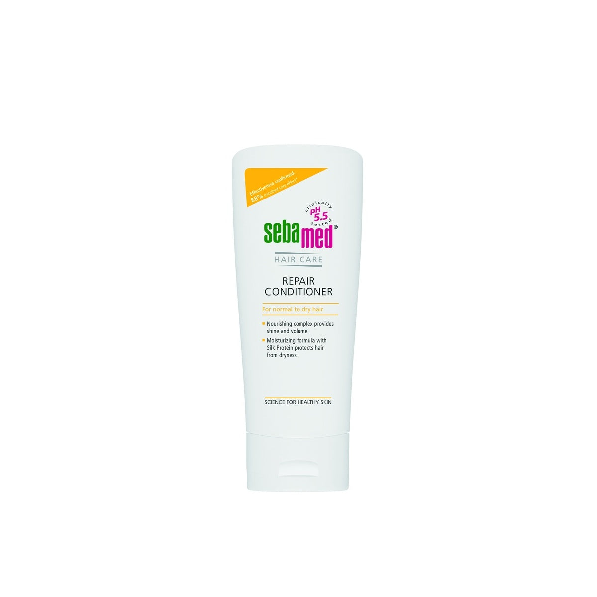 SEBAMED kondicionierius plaukams, 200 ml