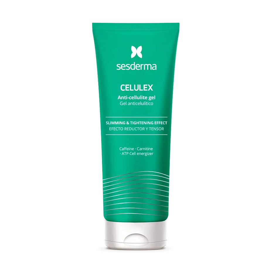 SESDERMA, CELULEX anticeliulitinis gelis, 200 ml