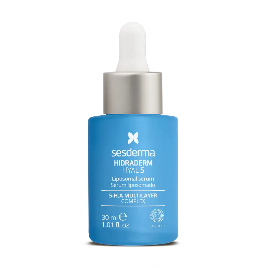 SESDERMA, HIDRADERM HYAL 5 liposominis  serumas, 30ml