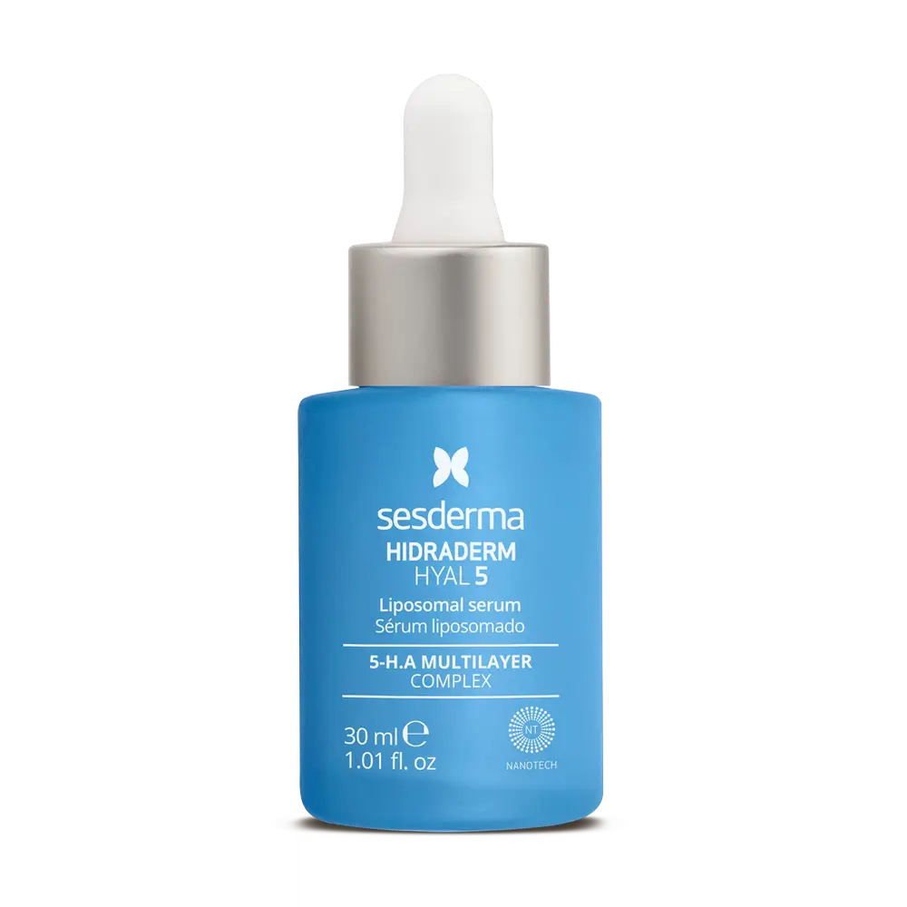 SESDERMA, HIDRADERM HYAL 5 liposominis  serumas, 30ml