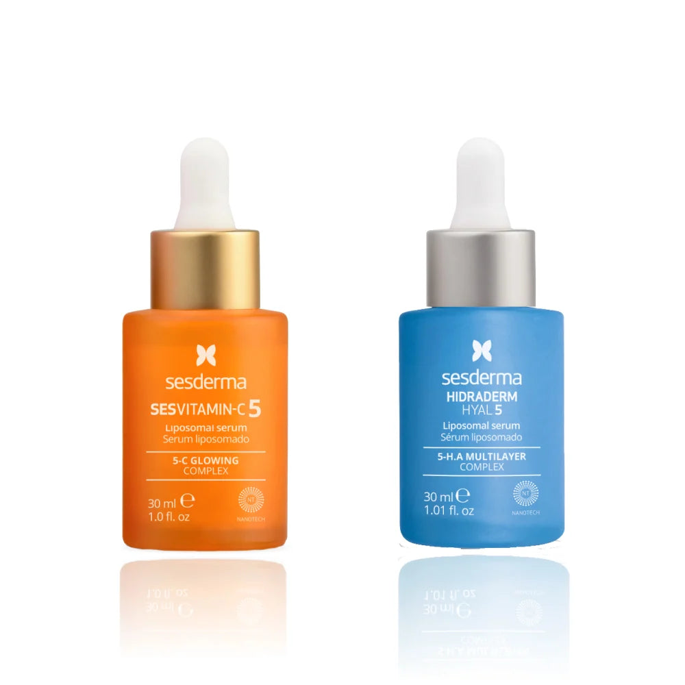 SESDERMA Luminosity odos priežiūros rinkinys, 1 vnt