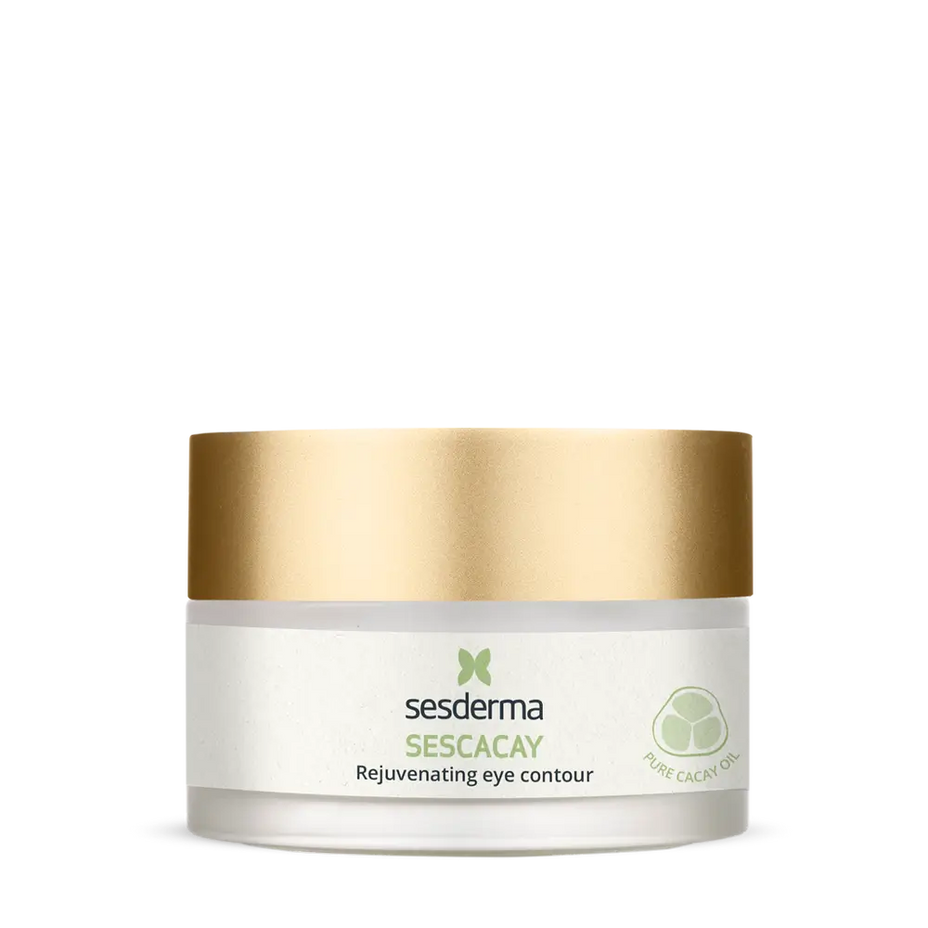 SESDERMA SESCACAY Eye Contourp paakių kremas, 30ml