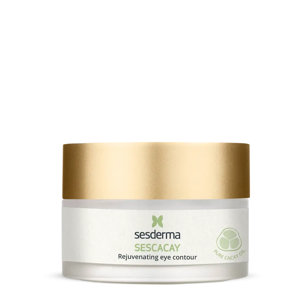SESDERMA SESCACAY Eye Contourp paakių kremas, 30ml