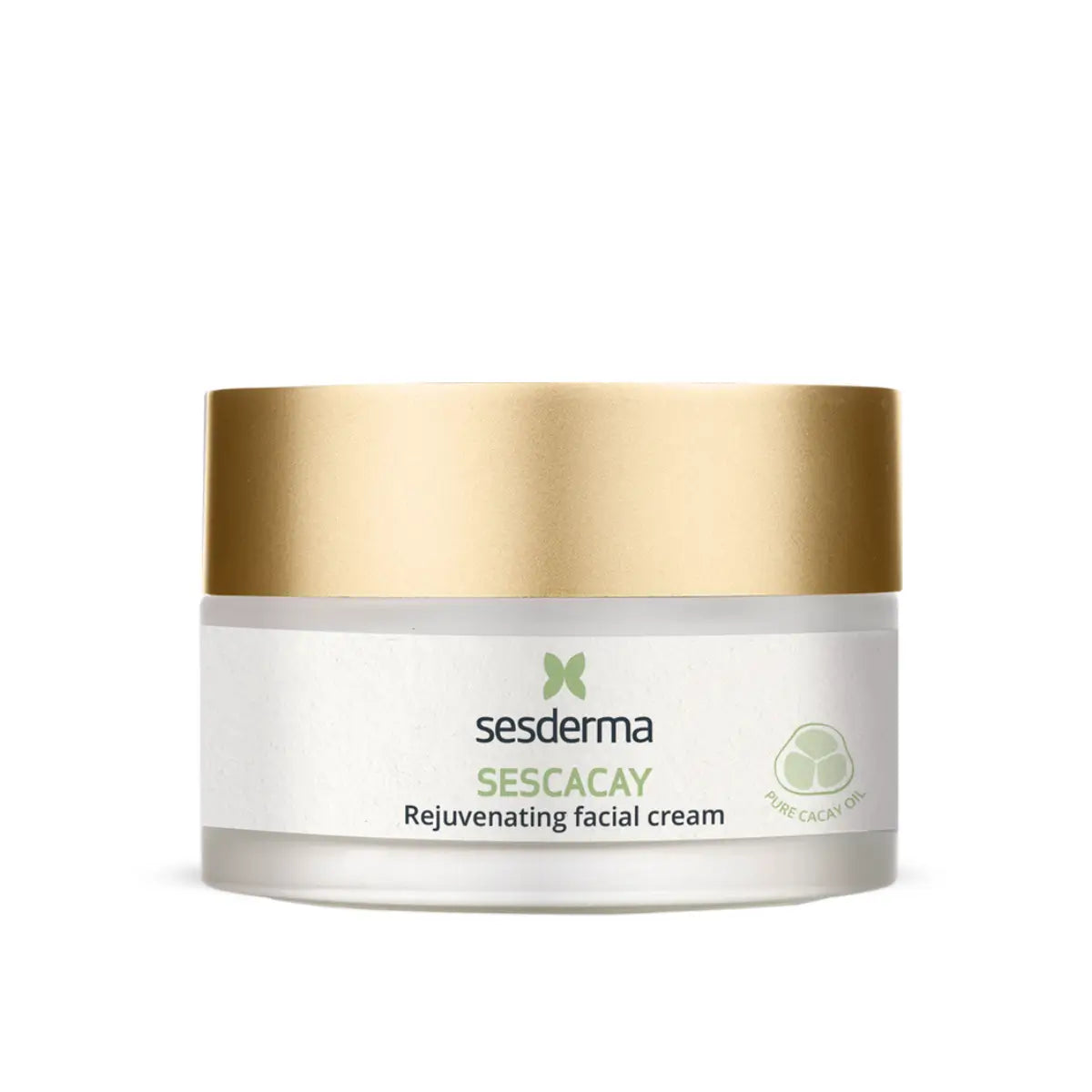SESDERMA, SESCACAY Rejuvenating veido kremas, 50ml