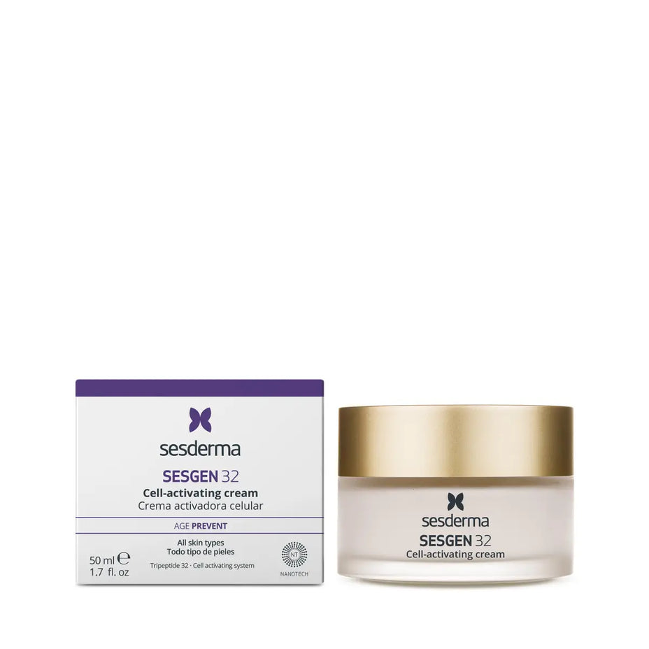SESDERMA, sesgen 32 veido kremas, 50 ml