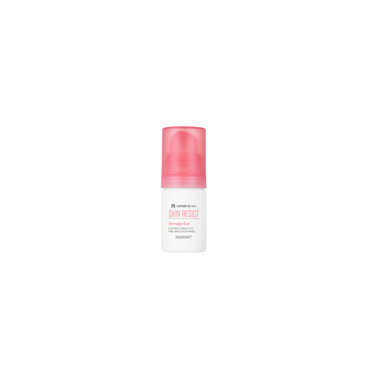 SKIN RESIST SENSAGE paakių kremas, 15 ml