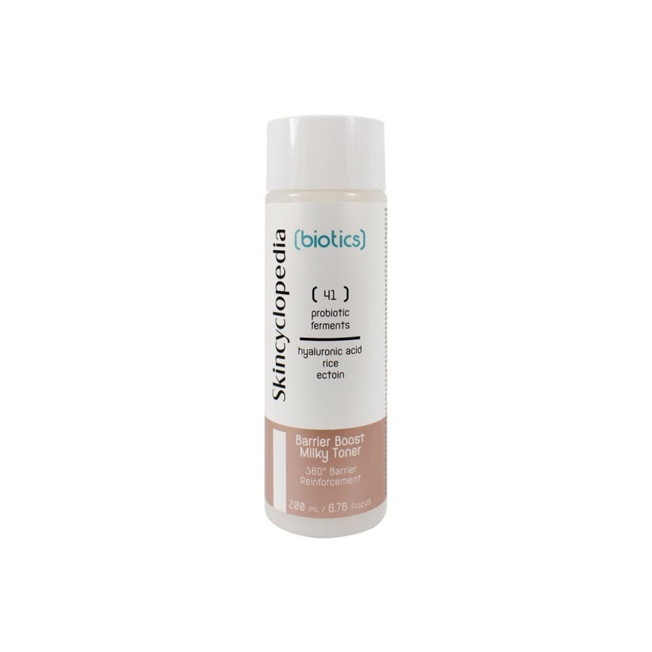 Skincyclopedia Biotics tonikas jautriai odai, 200ml