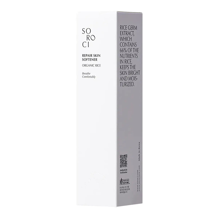 SOROCI atkuriamasis tonikas “Repair”, 150 ml