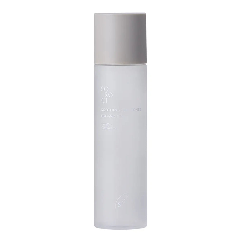 SOROCI raminamasis  veido tonikas "Soothing" , 150ml