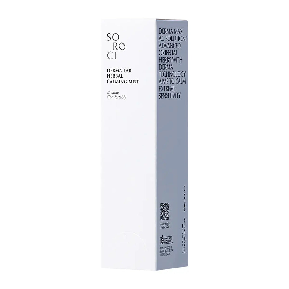 SOROCI raminanti dulksna "Derma Lab Herbal", 100 ml