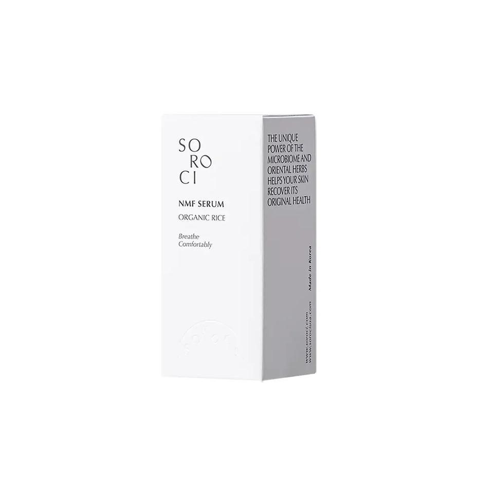 SOROCI veido serumas "NMF", 30 ml