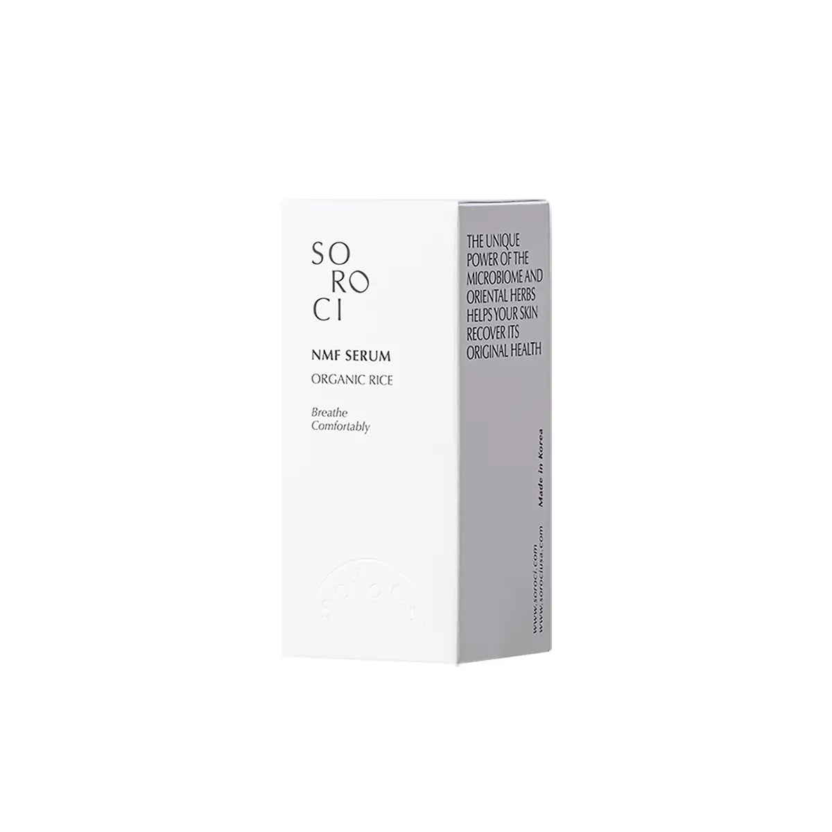 SOROCI veido serumas "NMF", 30 ml
