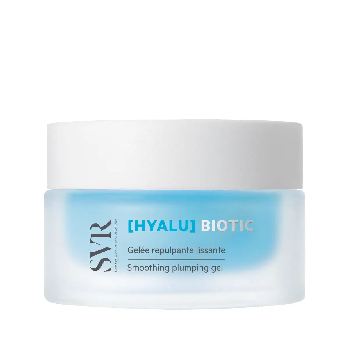 SVR veido kremas su hialuronu ir probiotikais [HYALU] BIOTIC, 50 ml