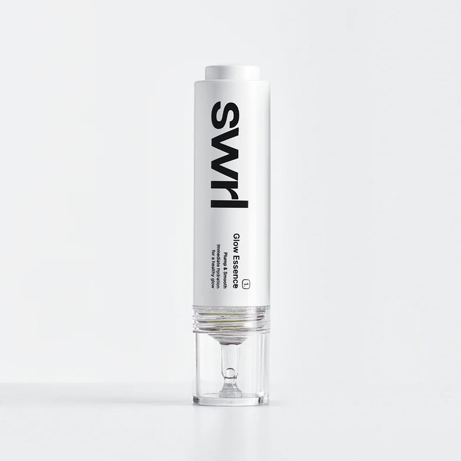 SWRL, bazinė drėkinamoji esencija veidui,  15ml