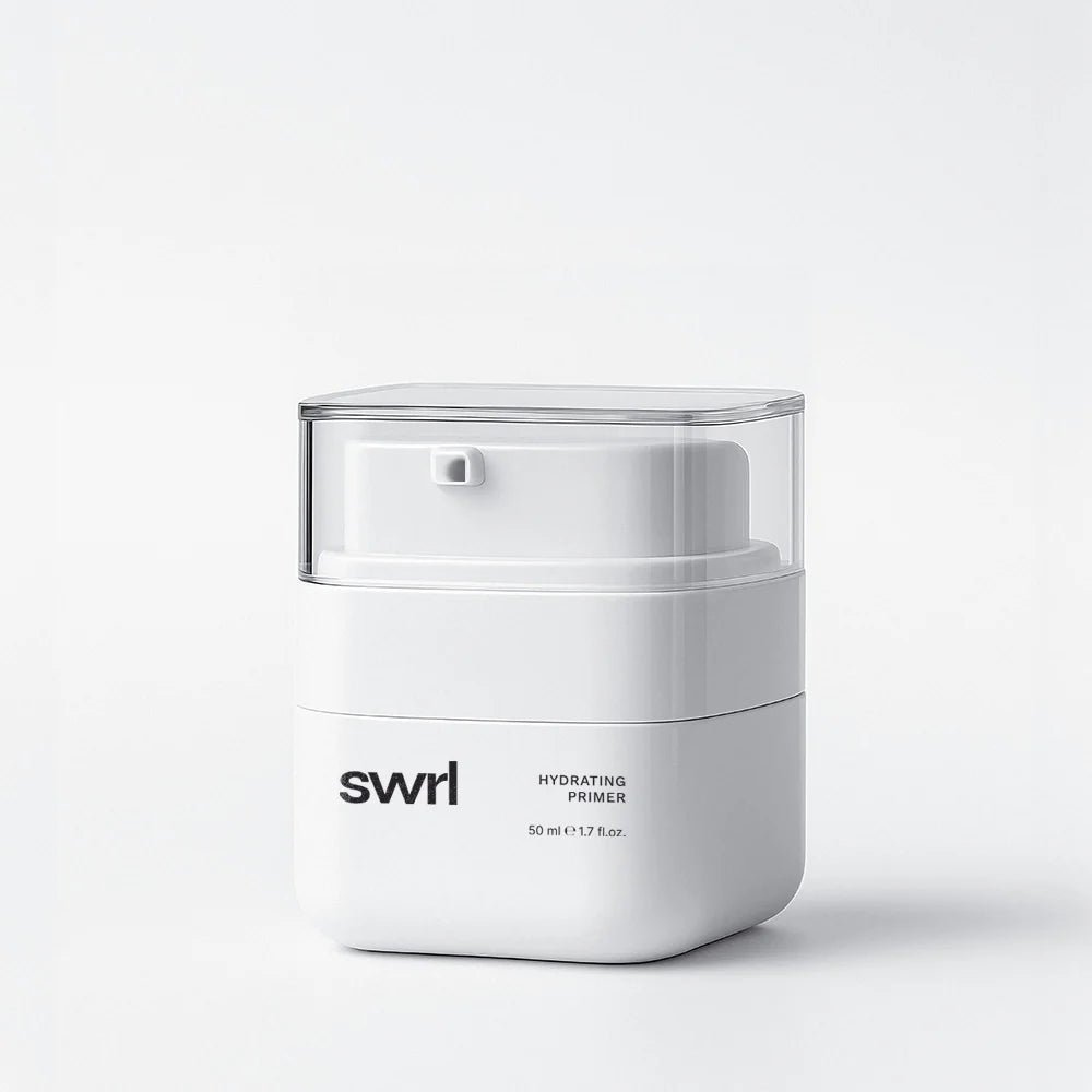 SWRL, drėkinamasis makiažo pagrindas veidui, 50ml