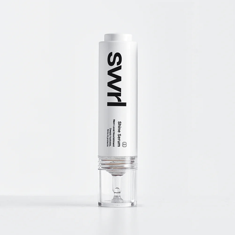 SWRL, intensyvaus drėkinimo serumas veidui,  15ml