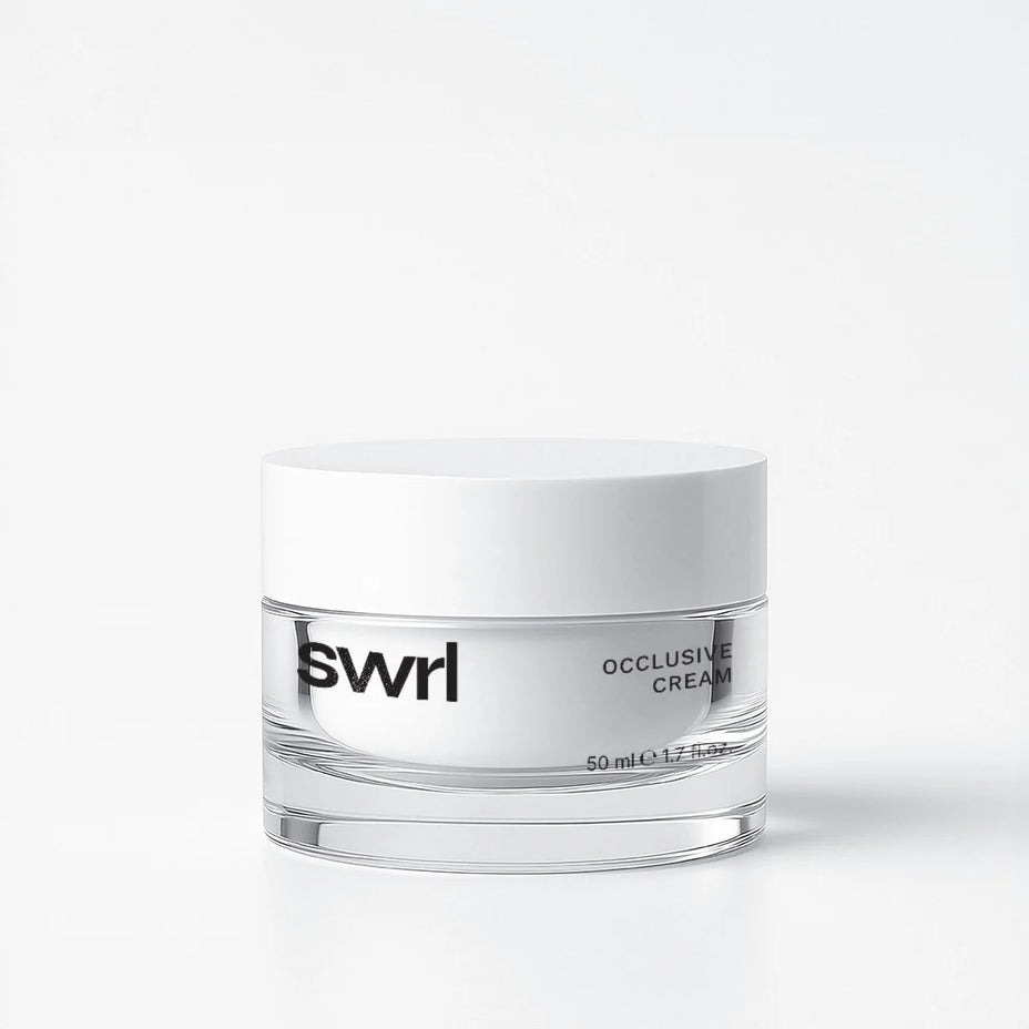 SWRL, okliuzinis kremas veidui, 50ml