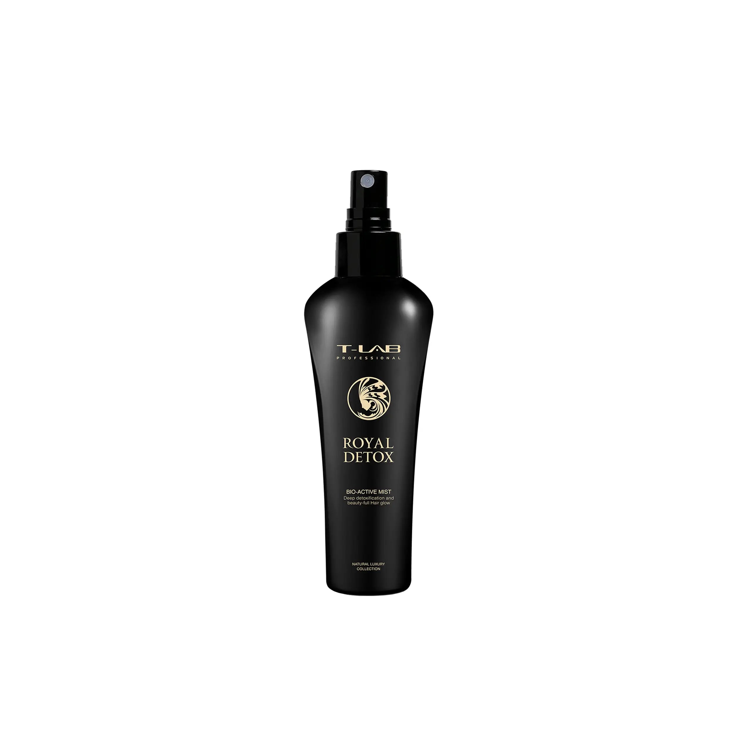 T-LAB Professional Royal Detox Bio-Active Mist Dulksna 150ml