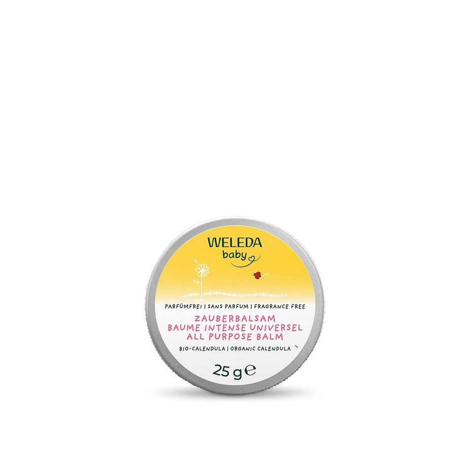 WELEDA Calendula universalus balzamas 25g