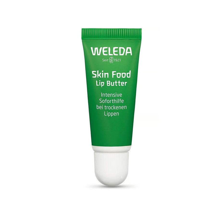WELEDA Skin Food lūpų balzamas 8ml