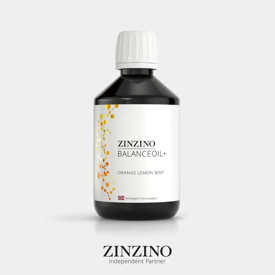 Zinzino, BalanceOil+, 300 ml