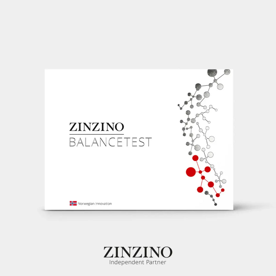 Zinzino, BalanceTest, 1vnt.